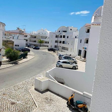 Albufeira Beach Side Apartment Eksteriør bilde
