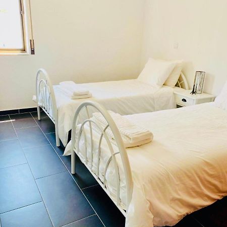 Albufeira Beach Side Apartment Eksteriør bilde