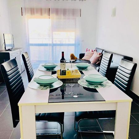 Albufeira Beach Side Apartment Eksteriør bilde