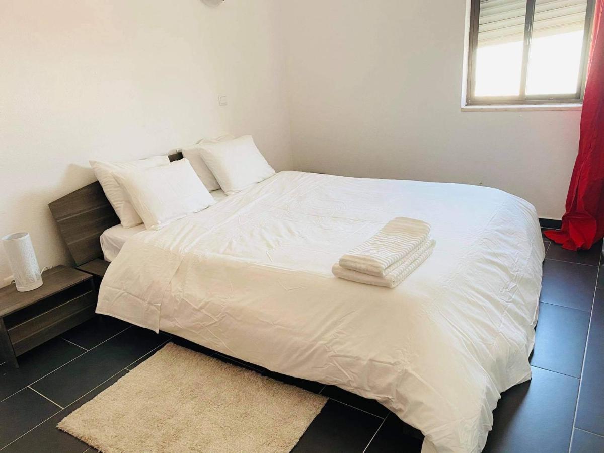 Albufeira Beach Side Apartment Eksteriør bilde