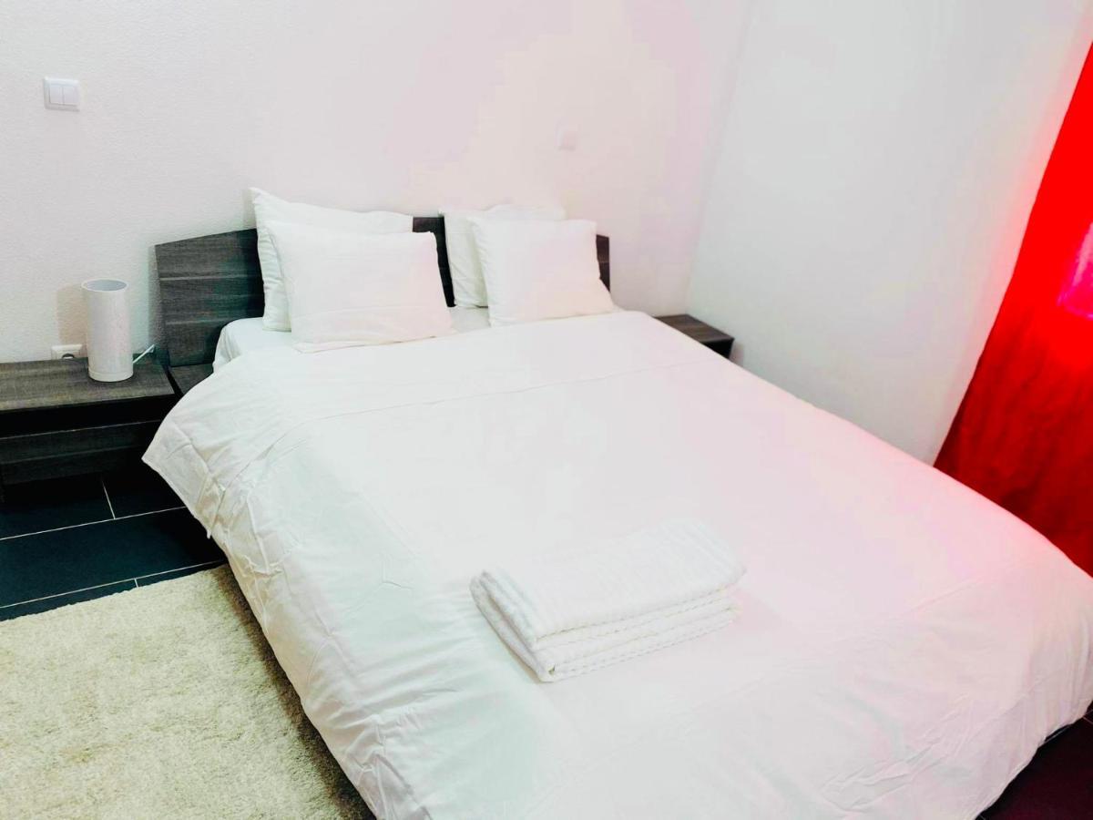 Albufeira Beach Side Apartment Eksteriør bilde
