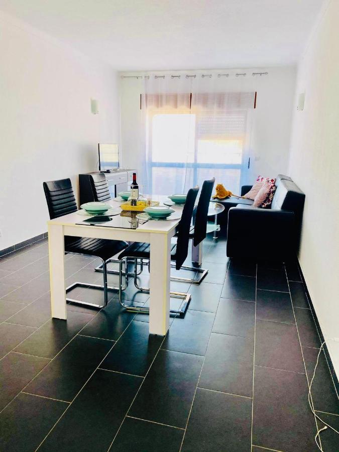 Albufeira Beach Side Apartment Eksteriør bilde