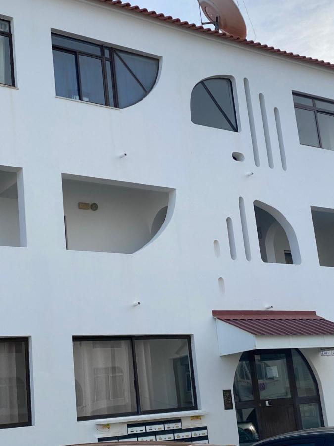 Albufeira Beach Side Apartment Eksteriør bilde