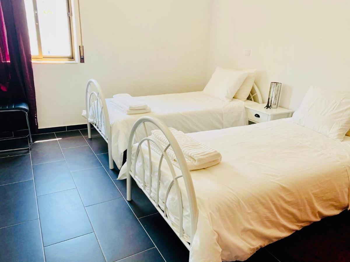 Albufeira Beach Side Apartment Eksteriør bilde
