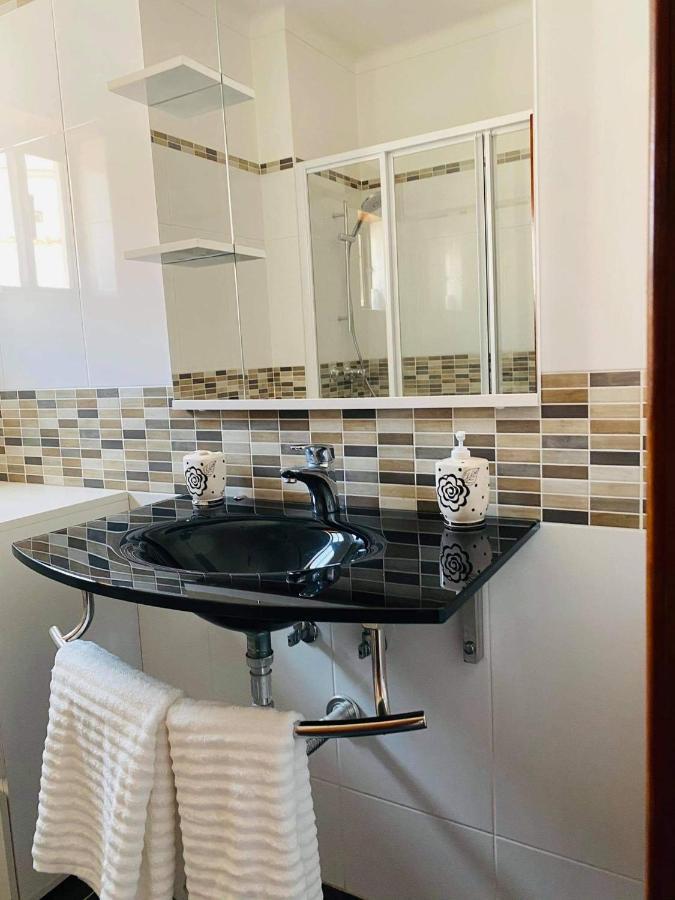 Albufeira Beach Side Apartment Eksteriør bilde