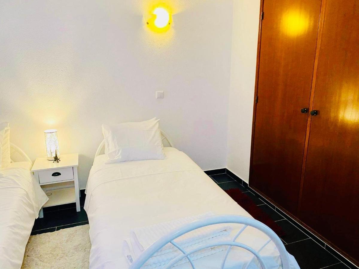Albufeira Beach Side Apartment Eksteriør bilde
