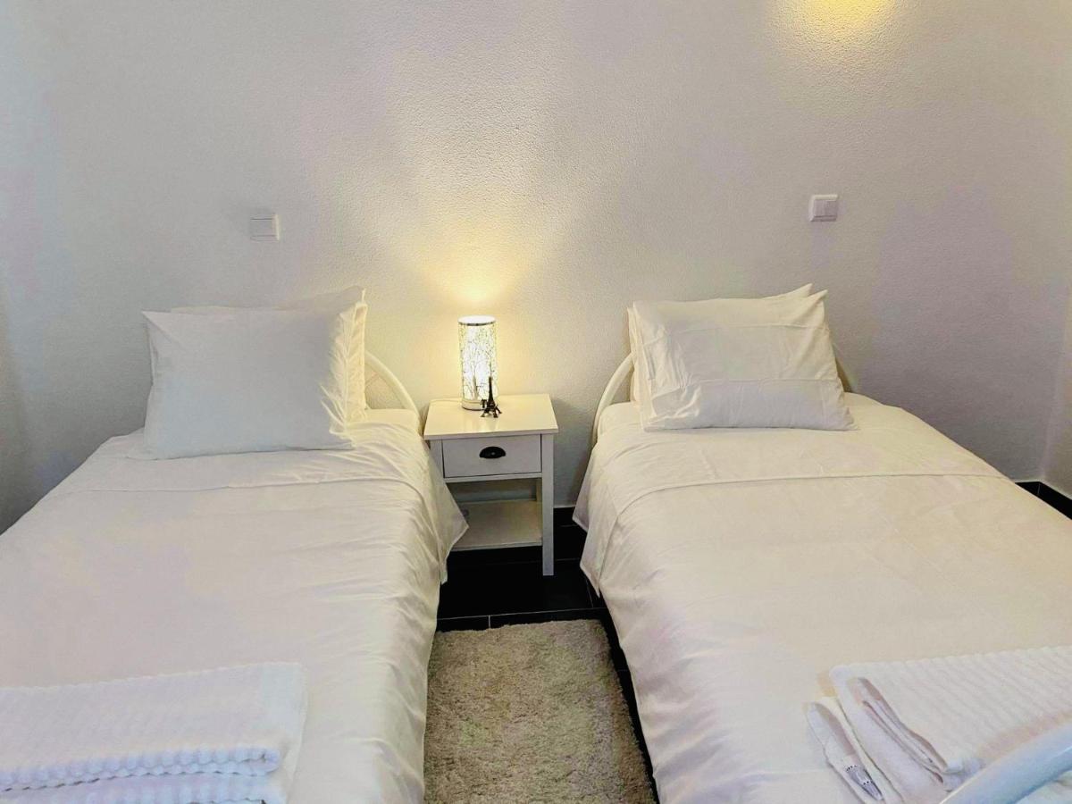 Albufeira Beach Side Apartment Eksteriør bilde