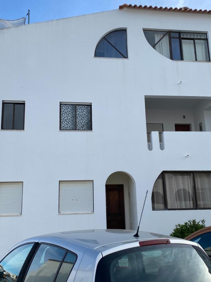 Albufeira Beach Side Apartment Eksteriør bilde