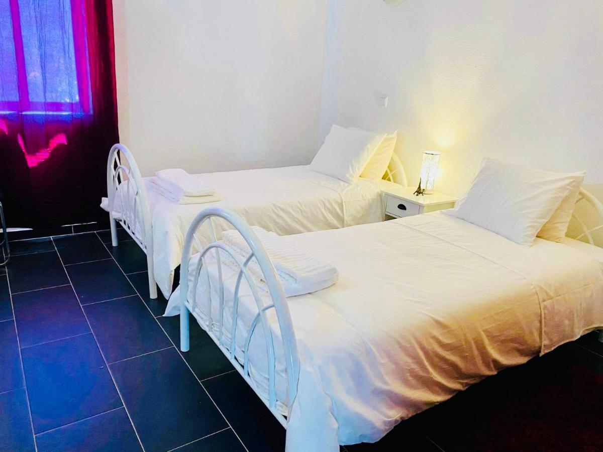 Albufeira Beach Side Apartment Eksteriør bilde